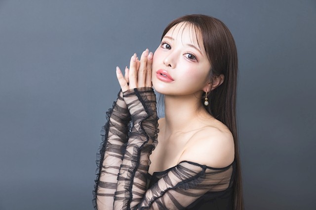 うづき ふうかプロフィール写真2